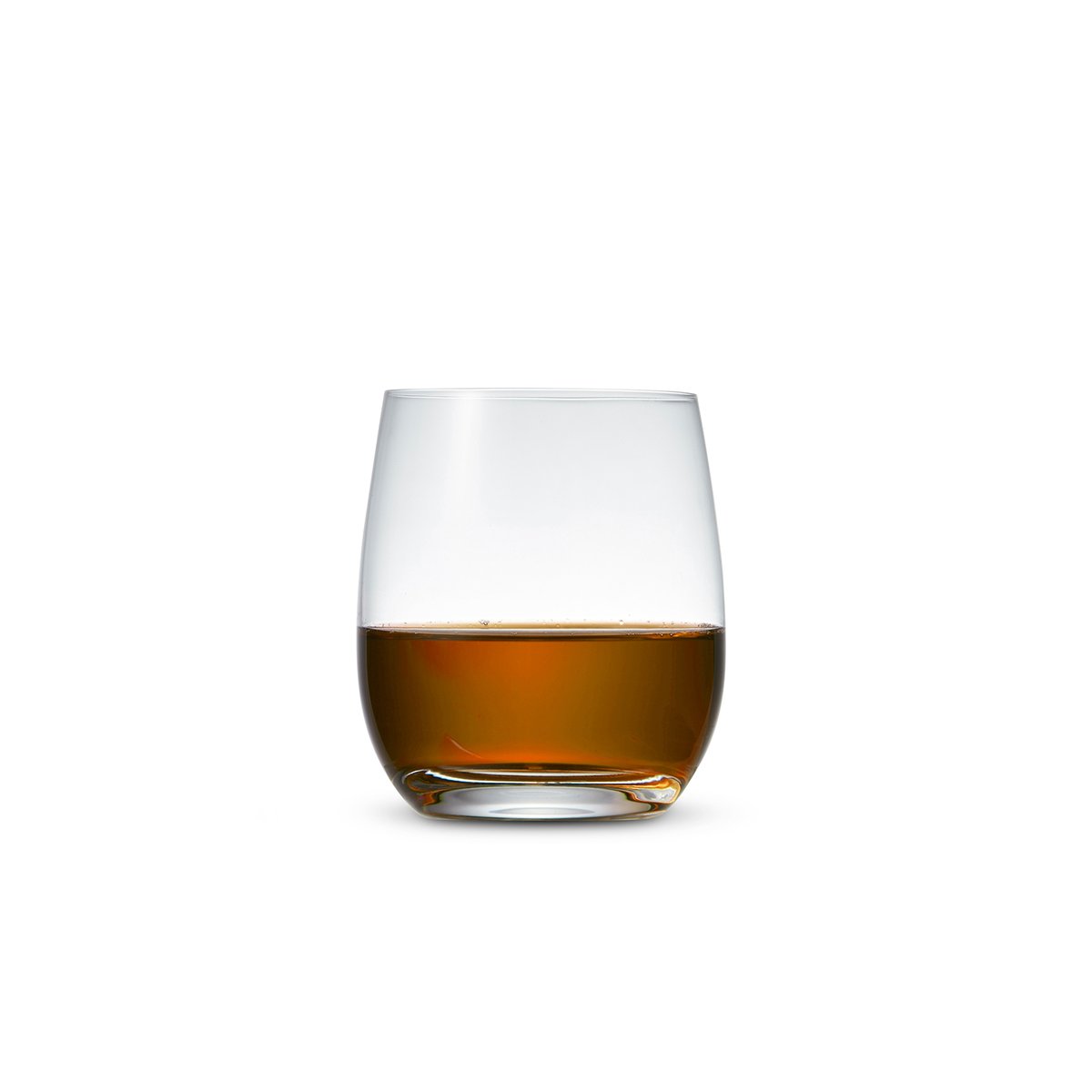 Lot de 6 verres CUVEE transparent, SALT & PEPPER
