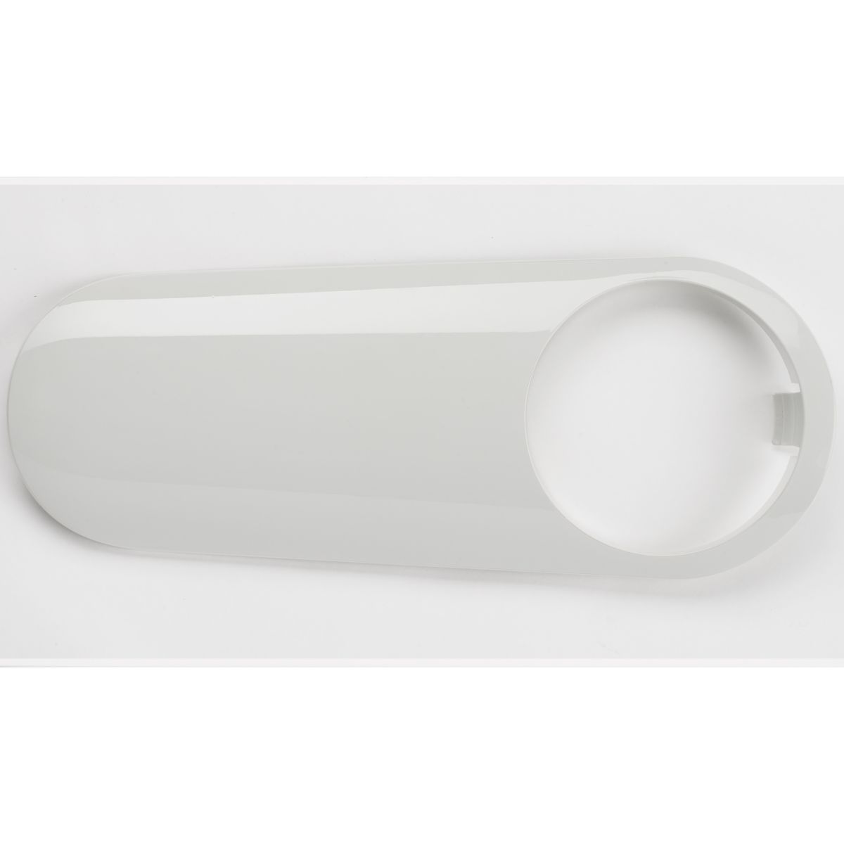 Coque baker KAT65.000WH blanc, KENWOOD
