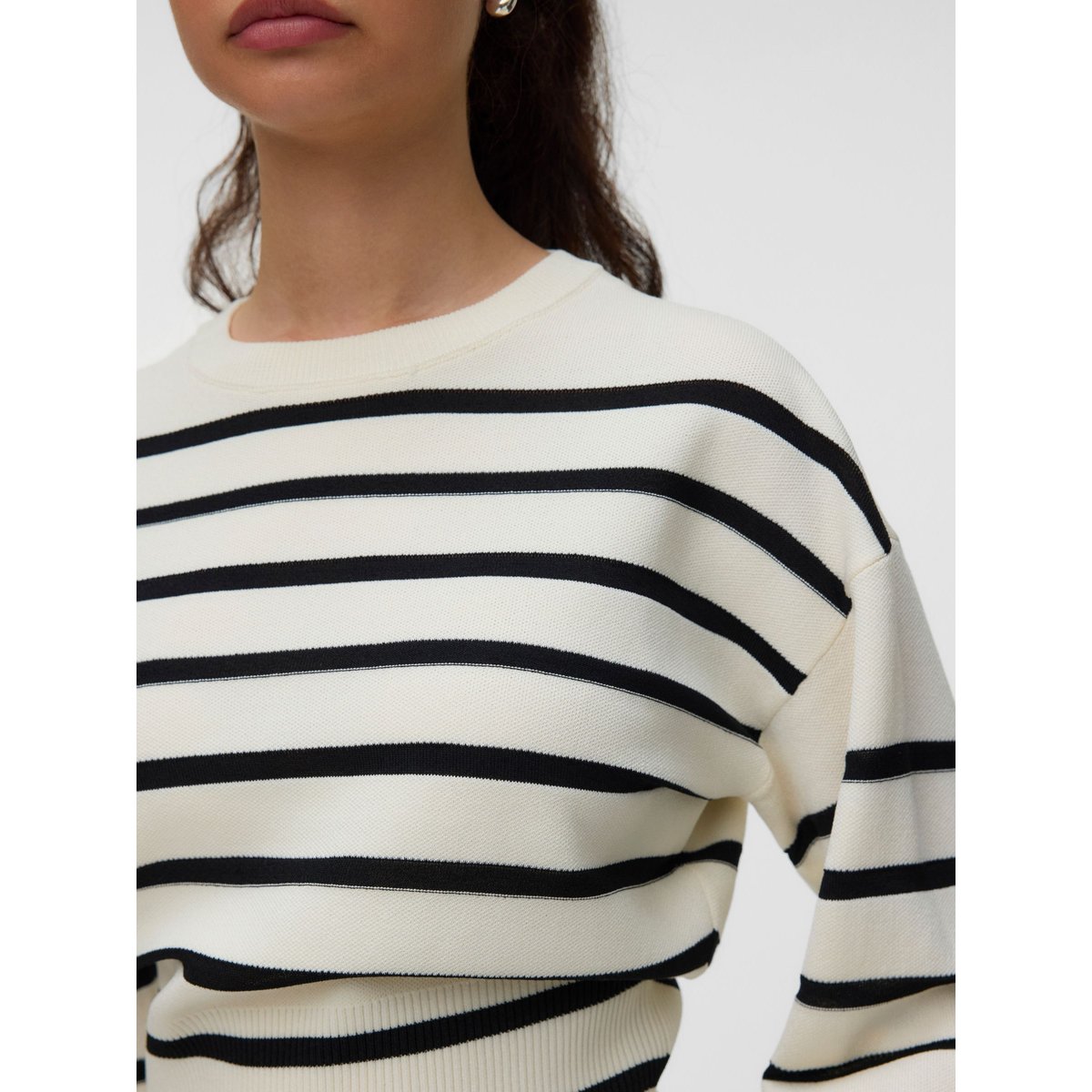 Pull birch, VERO MODA