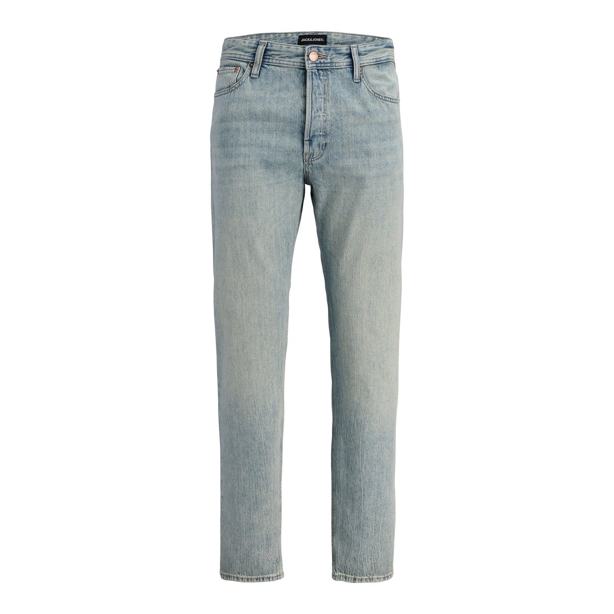Jean Coupe Décontractée blue denim, JACK & JONES