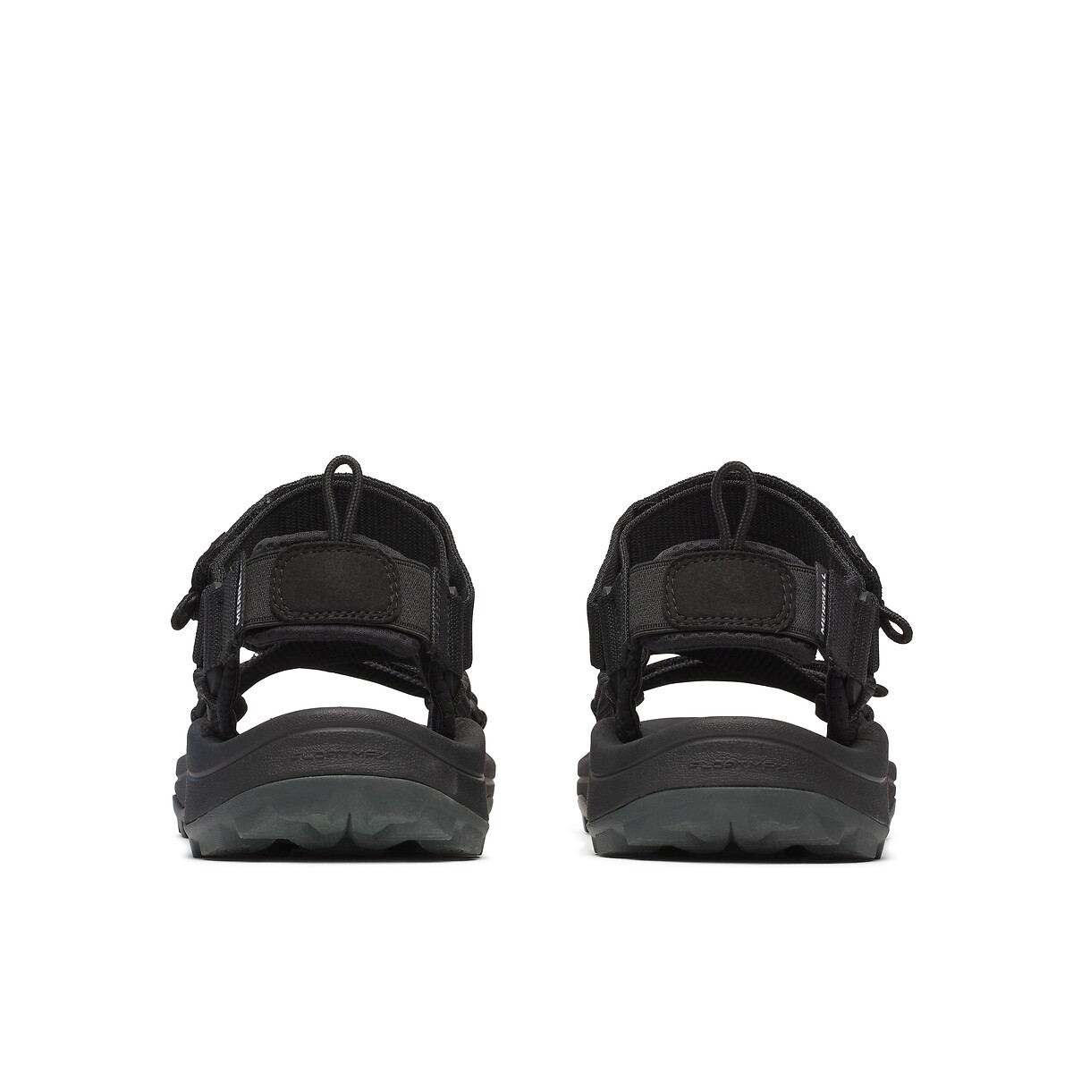 Sandales Speed Fusion Sport RMX noir, MERRELL