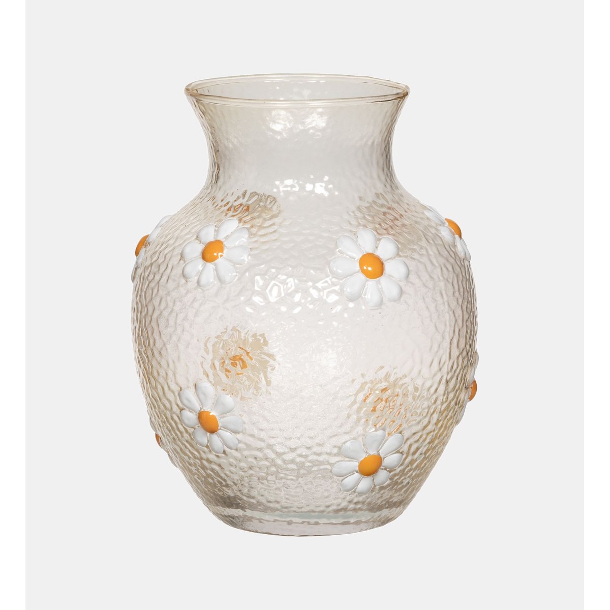 Vase transparent, AMADEUS