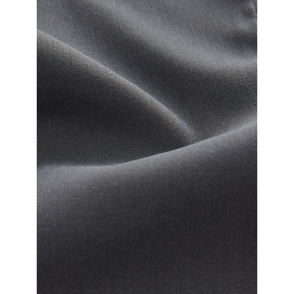 Pantalon d’école stretch bootcut gris, NEXT