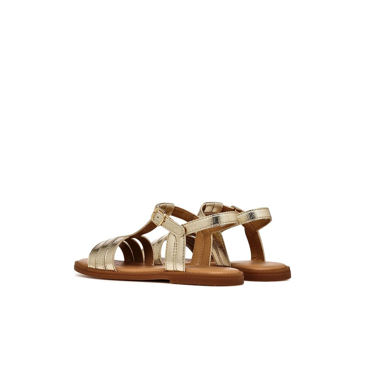 Sandales KARLY platine, GEOX