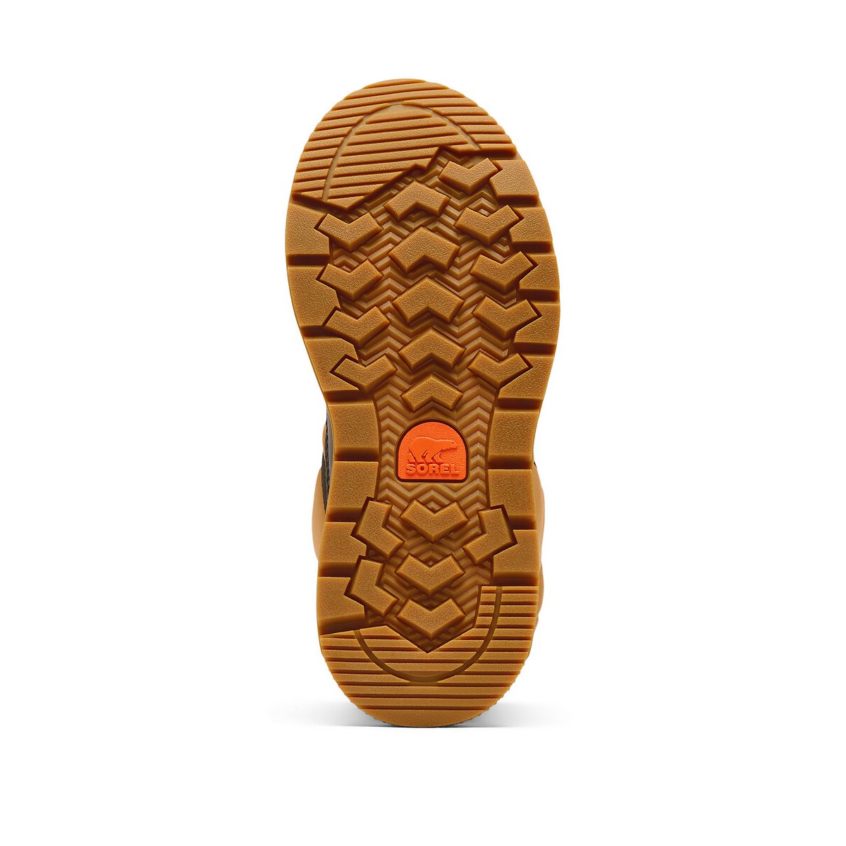 Botas Whitney™ III Mid camel/preto, SOREL