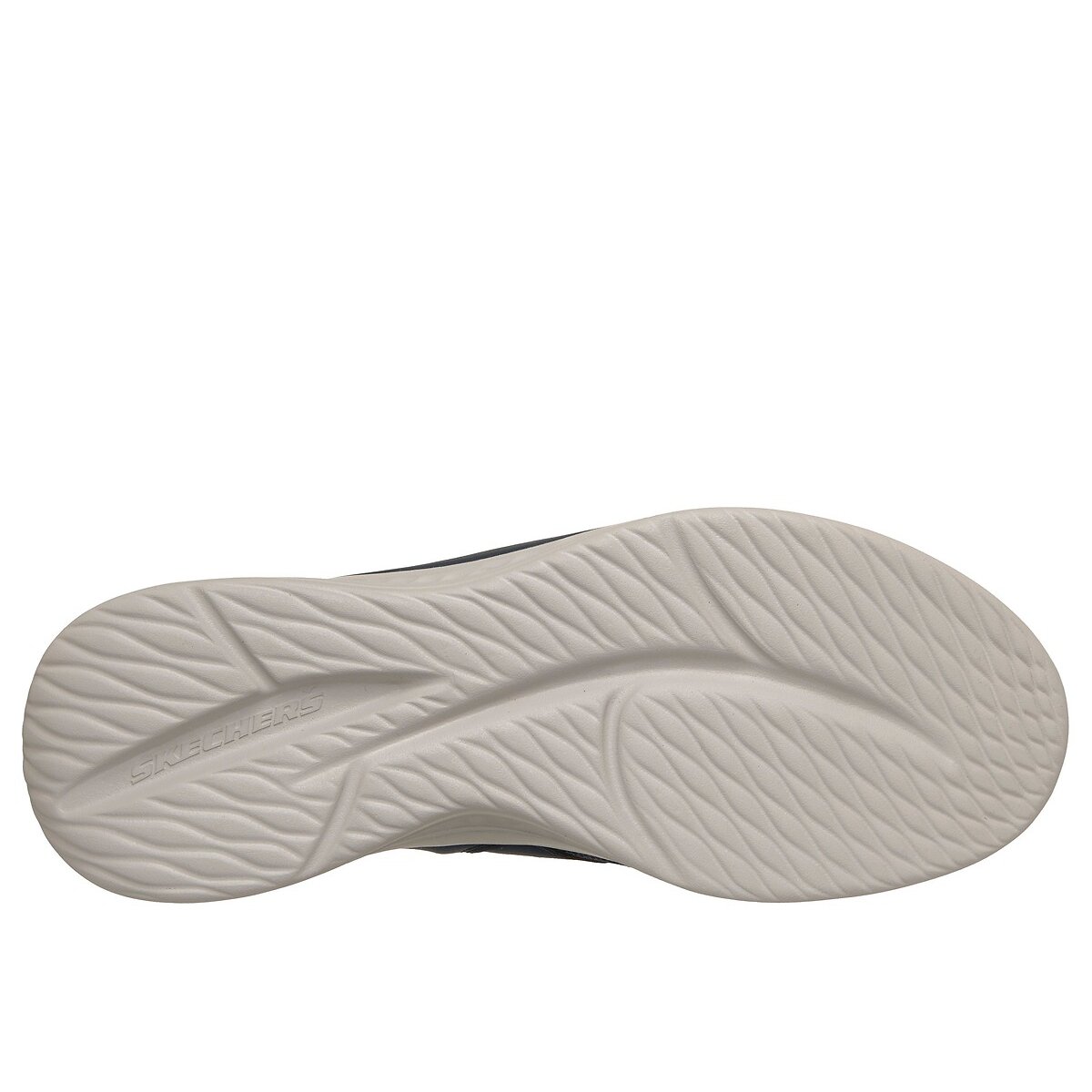 Baskets Slip-Ins: Slade - Caster bleu marine, SKECHERS