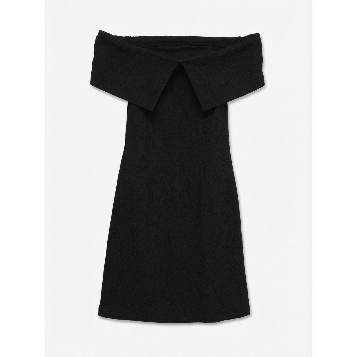 Robe De Soirée black 1, VERO MODA