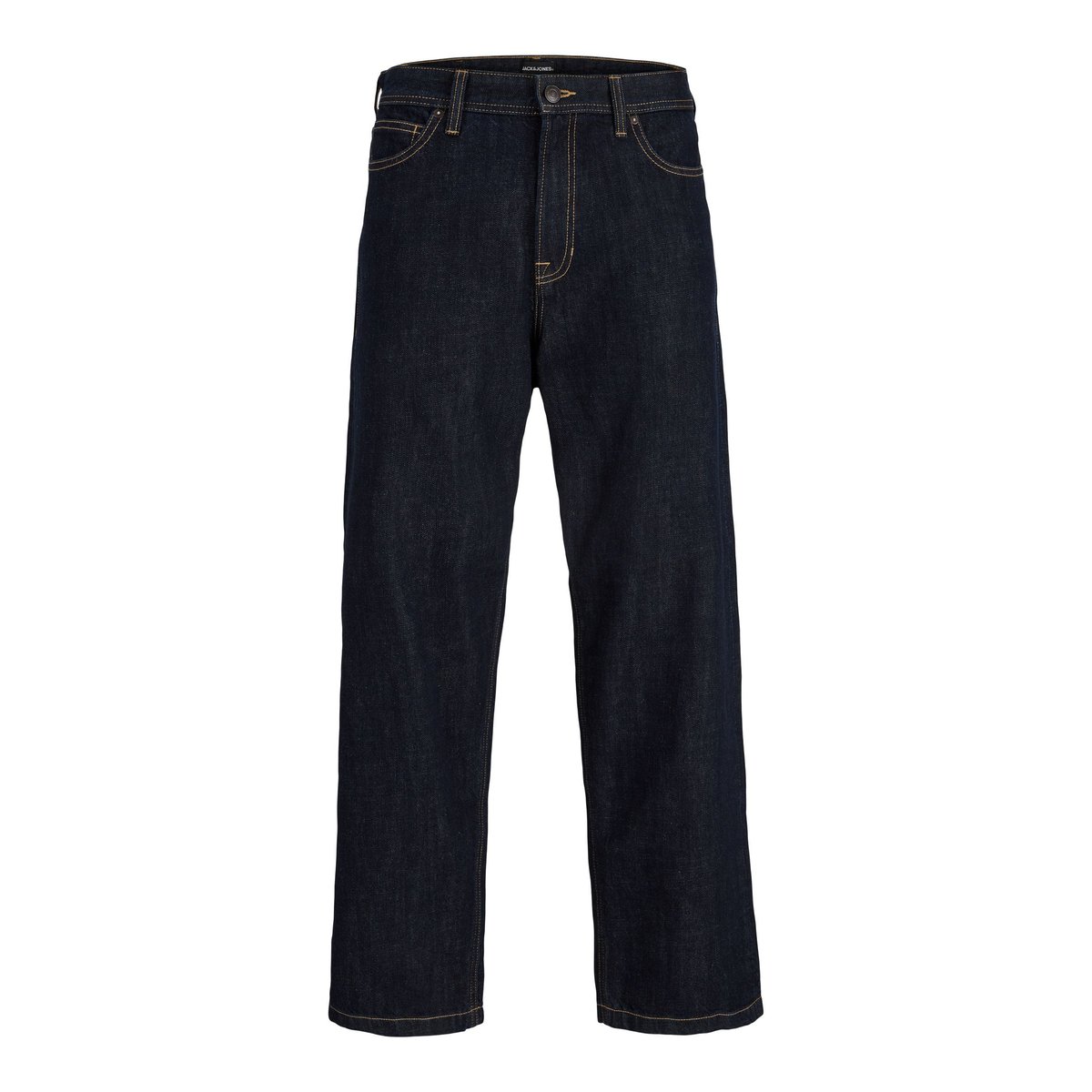 Jean Baggy Fit blue denim 1, JACK & JONES