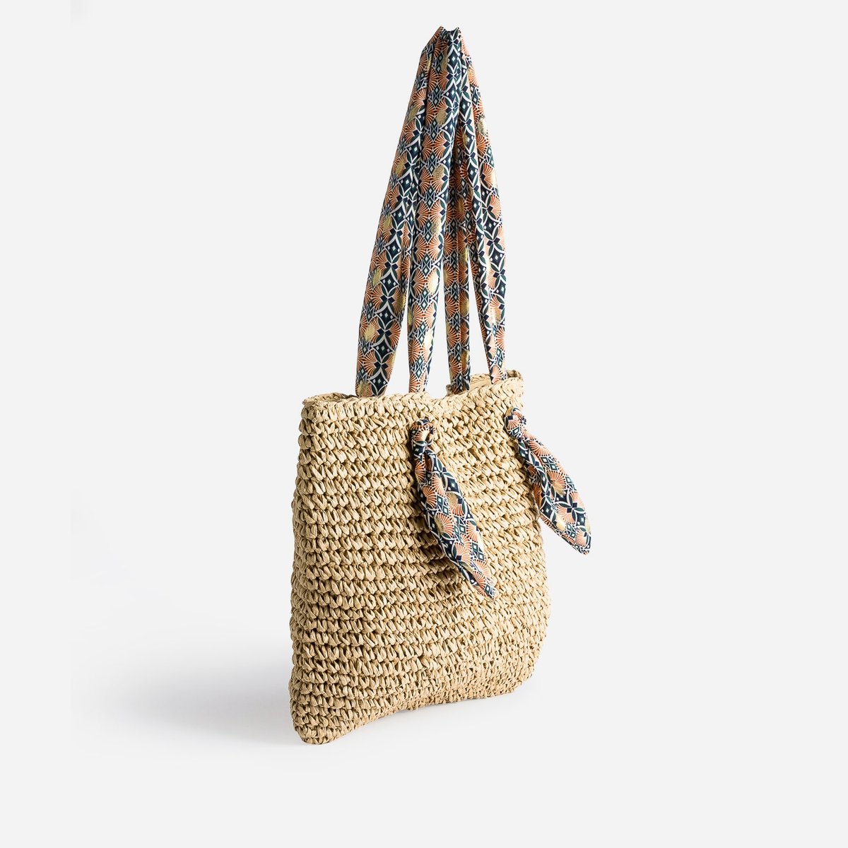 Sac Cabas ABYO beige, ERAM