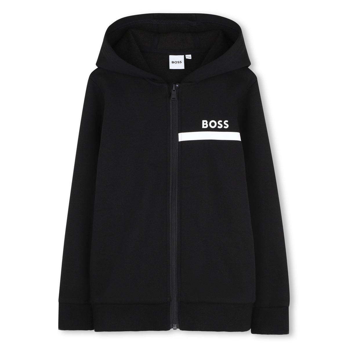 Jogging black, BOSS KIDSWEAR