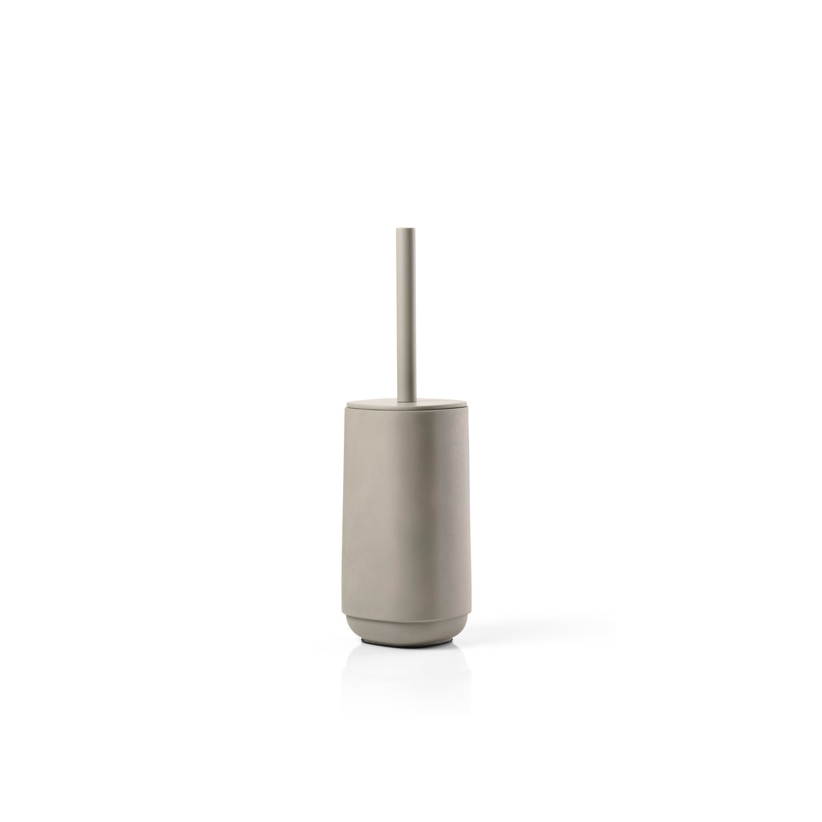 Brosse de toilette TIME concrete, ZONE DENMARK