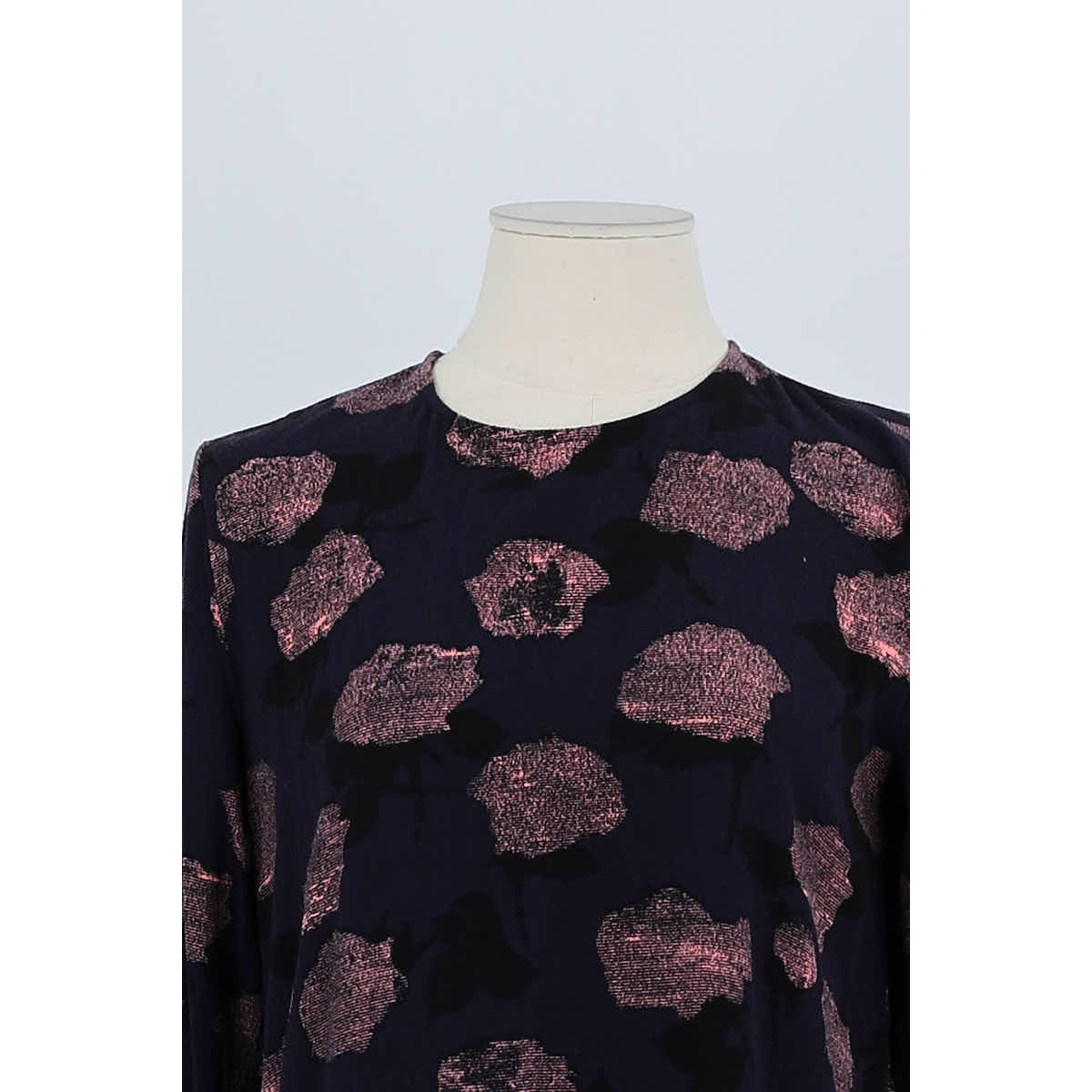 Robe - Très Bon État noir, SAMSOE AND SAMSOE