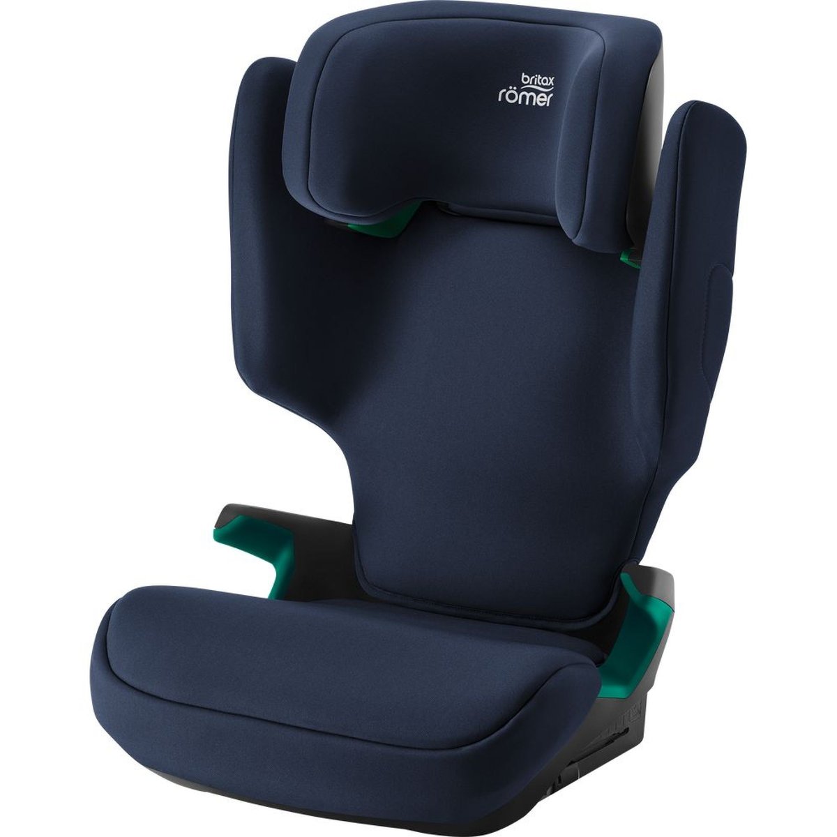 Siège auto Adventure Plus 2 Night blue couleur unique, BRITAX ROMER