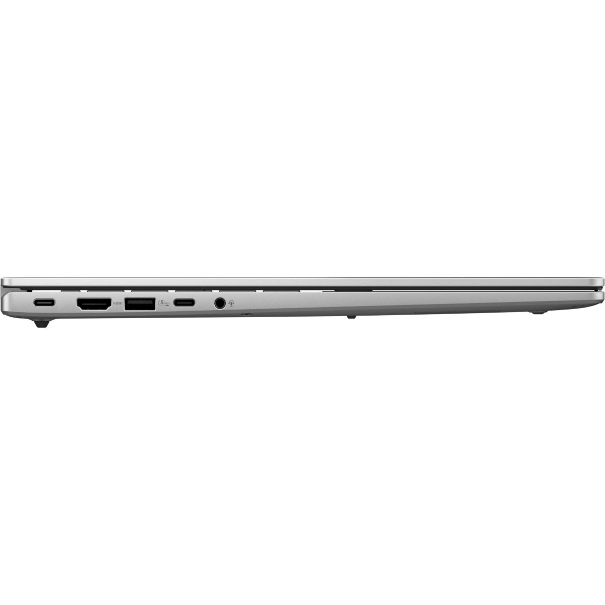 Ordinateur portable S3607AA-SH133W 16" OLED Intel Core Ultra 5 325 16 Go RAM DDR5 SSD 512 Go couleur unique, ASUS