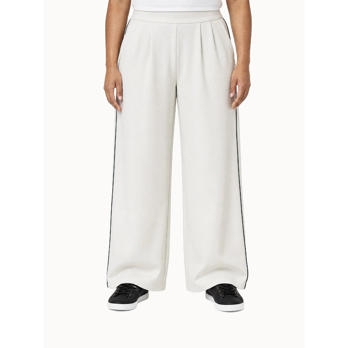 Pantalon Coq d'Or marshmallow, LE COQ SPORTIF