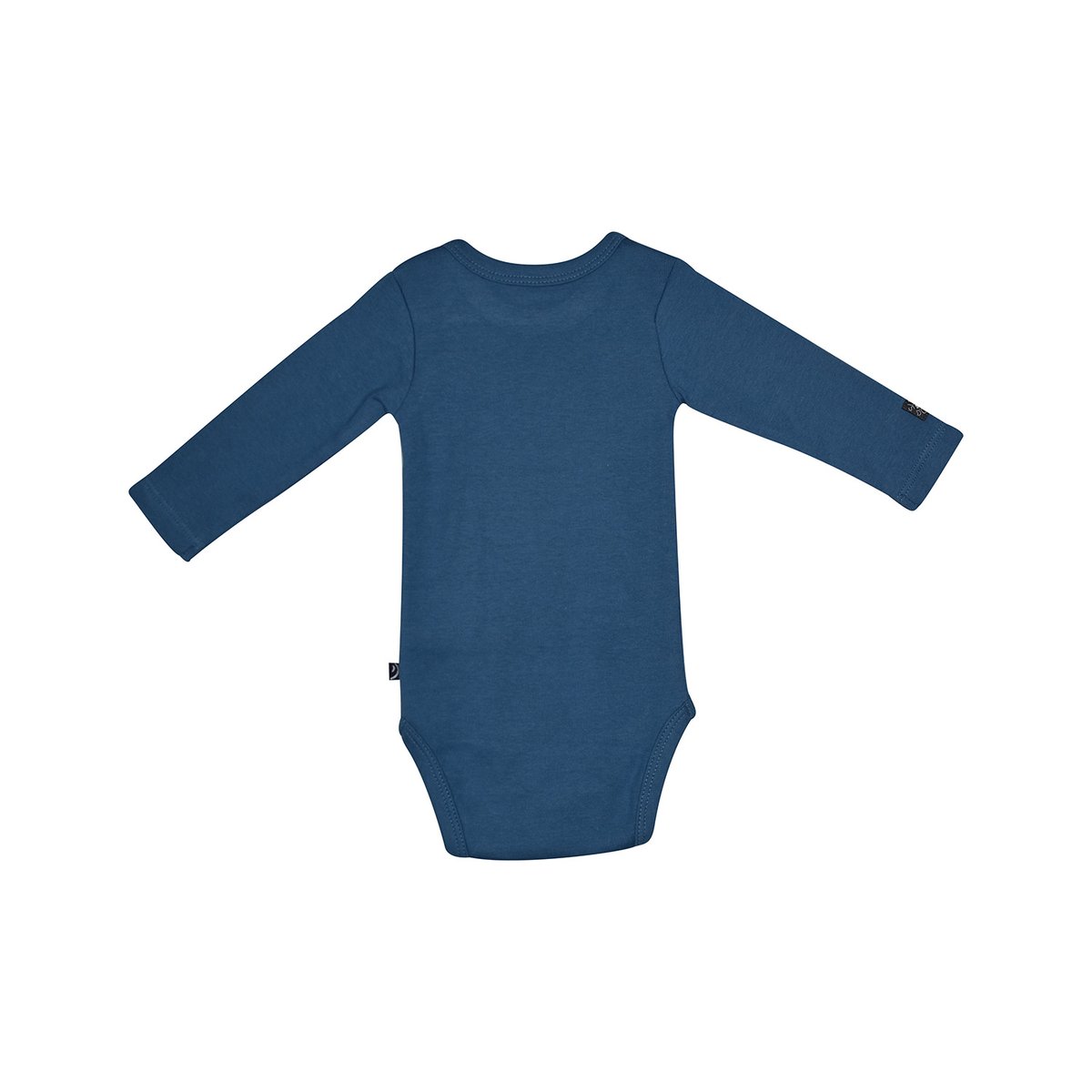 Lot de 3 bodies rio manches longues bleu, SUCRE D'ORGE