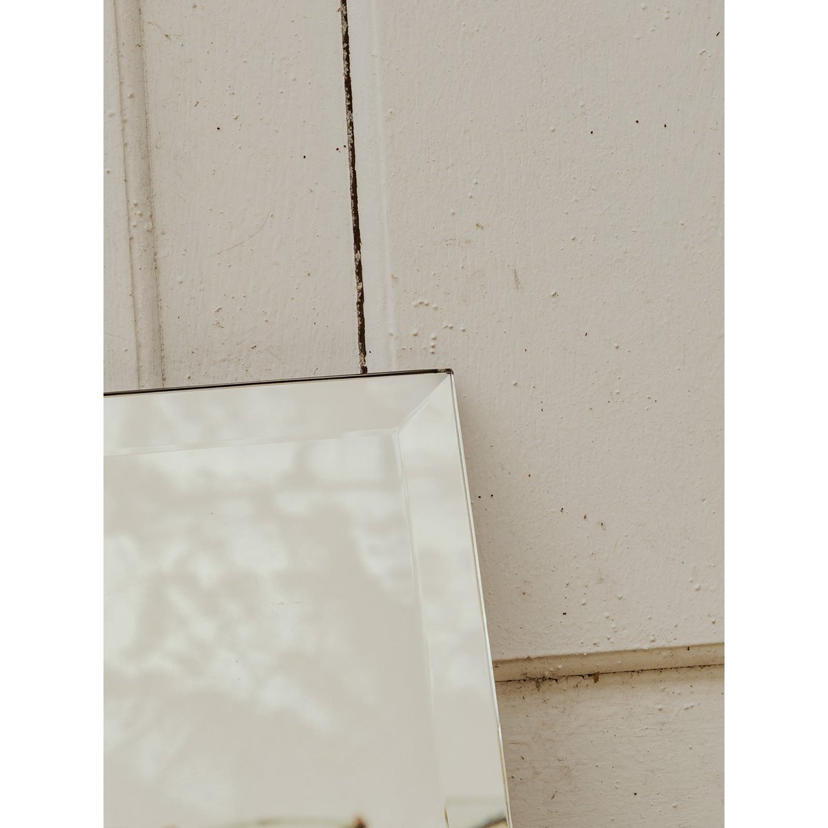 Miroir Art Déco en bois doré Georges N°1497 - Bon état doré, DEBONGOUT