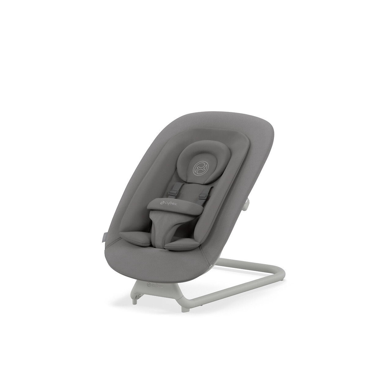Transat lemo bouncer grey, CYBEX