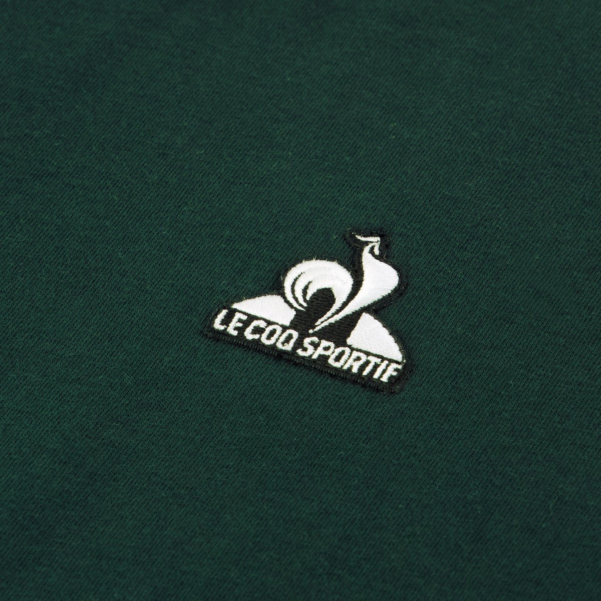 T-shirt Contemporain scarab, LE COQ SPORTIF