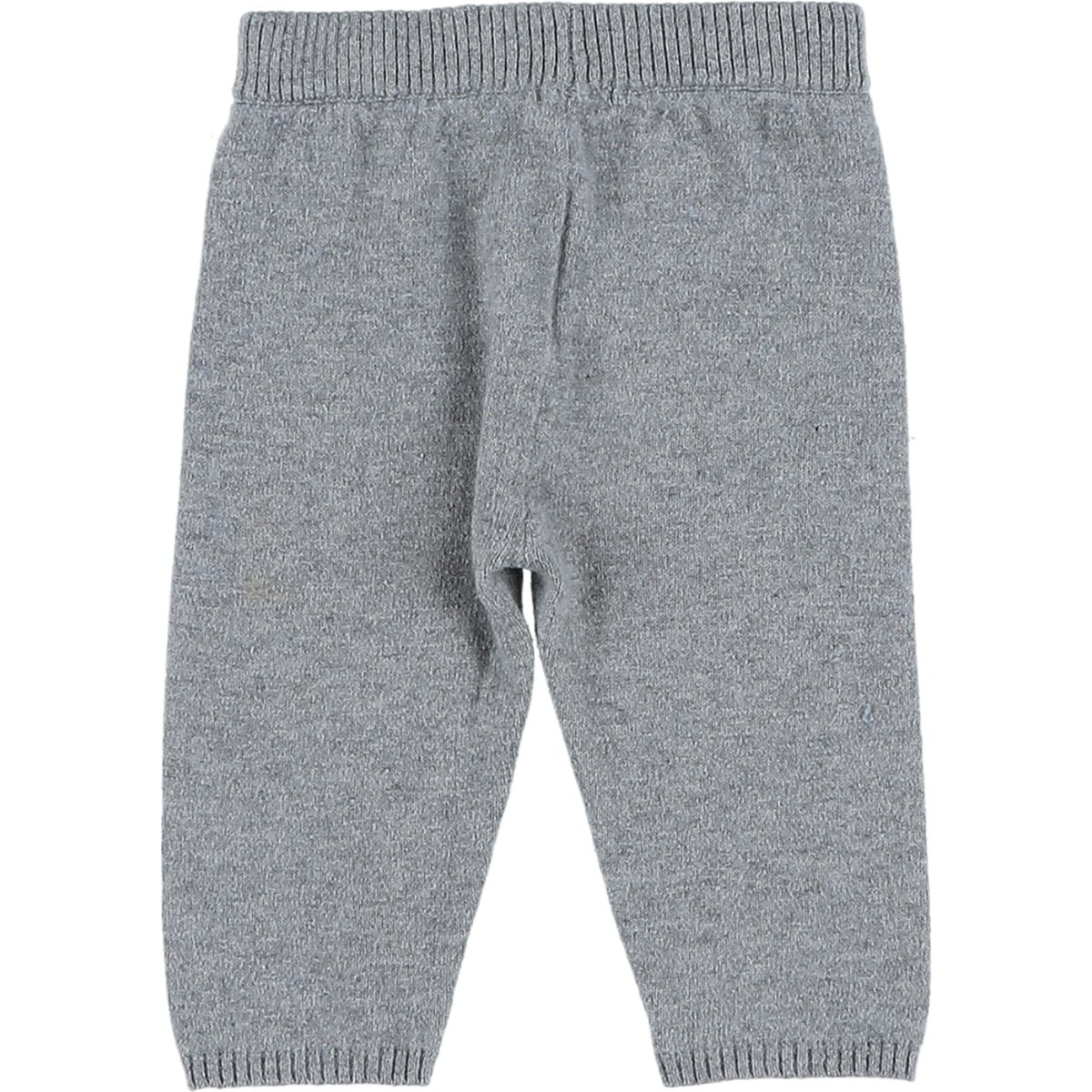 Pantalon maille - Très bon état gris, BOUT'CHOU