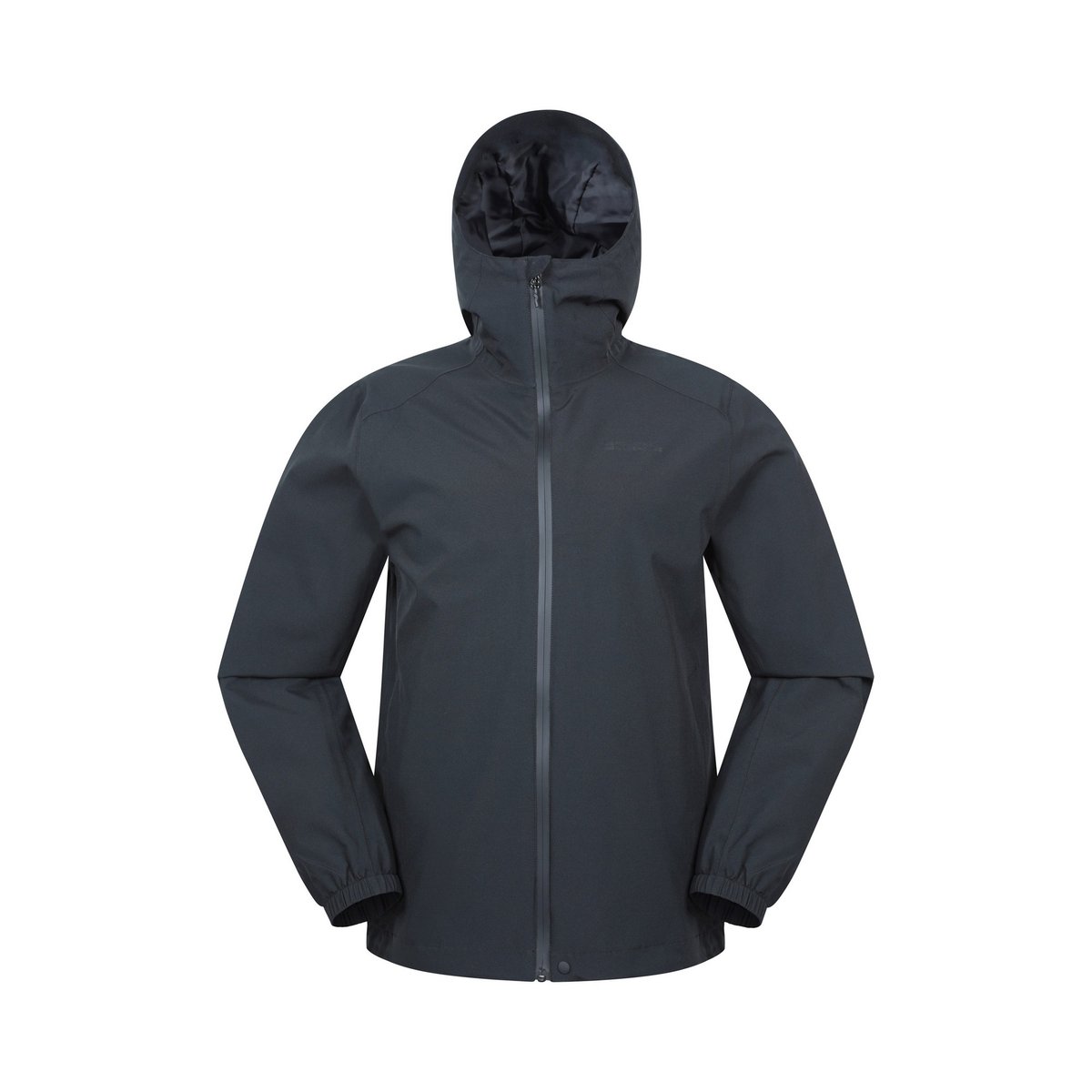 Veste imperméable SAMBROOK noir, MOUNTAIN WAREHOUSE