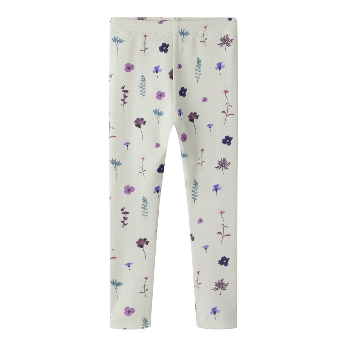 Leggings bleu - smoke, NAME IT