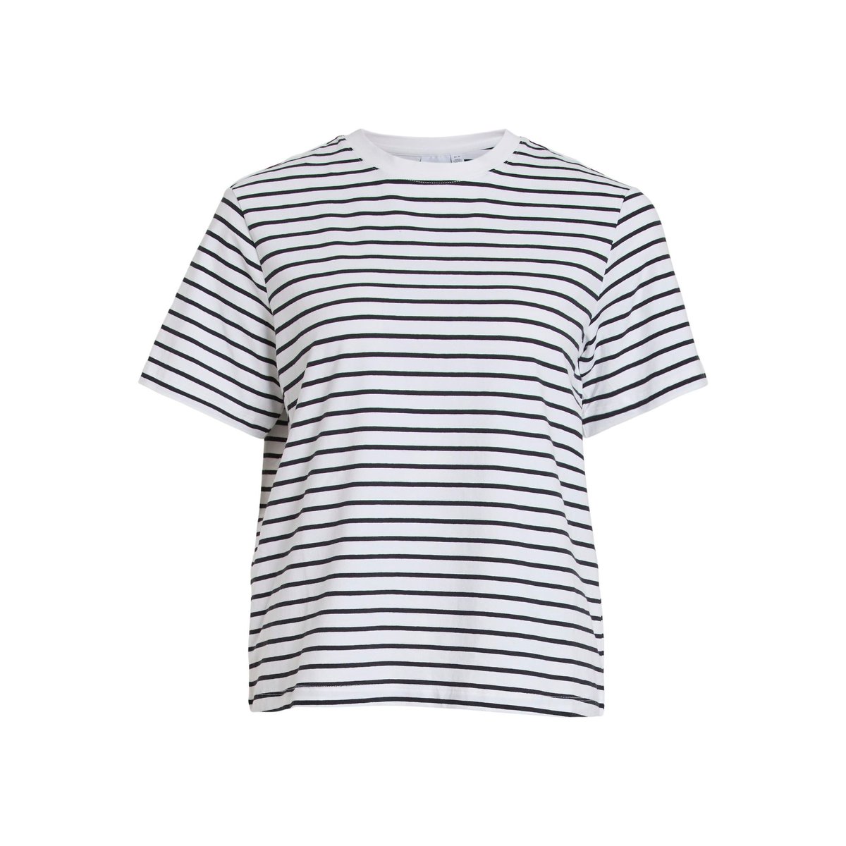T-Shirt black beauty, VILA