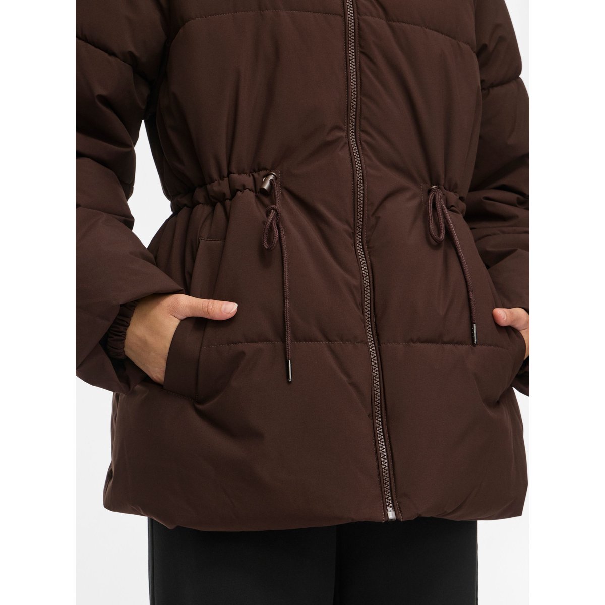Veste marron - coffee bean1, VILA