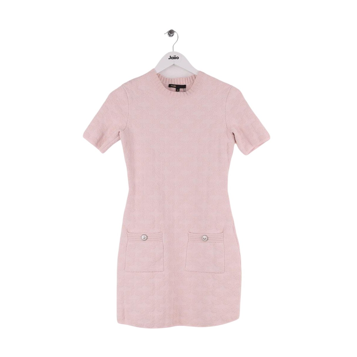 Robe - Très Bon État rose, MAJE