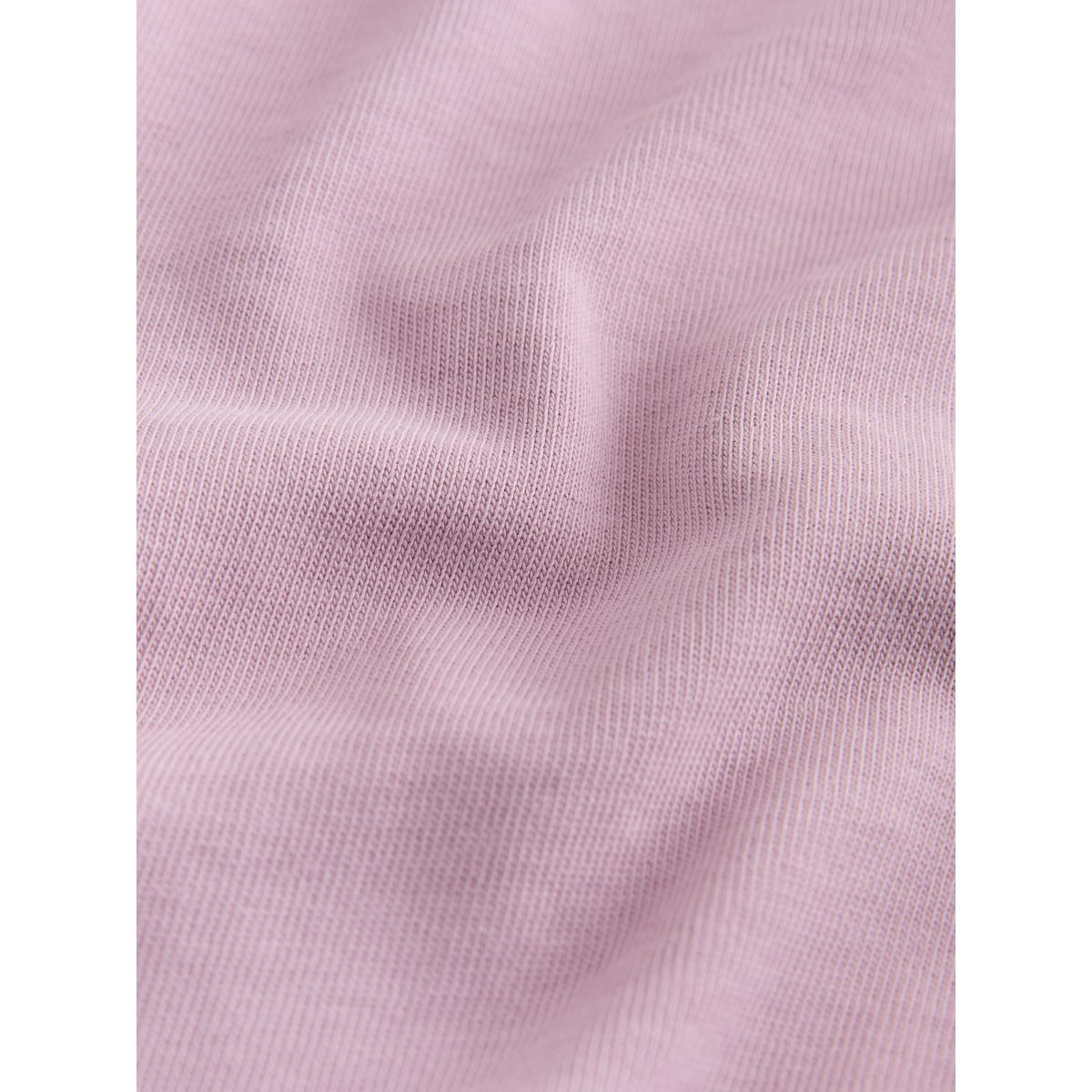 T-shirt oversize épais edit lilas, NEXT