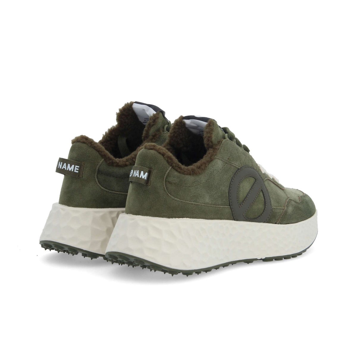 CARTER JOGGER W - VERT ["vert"], NO NAME
