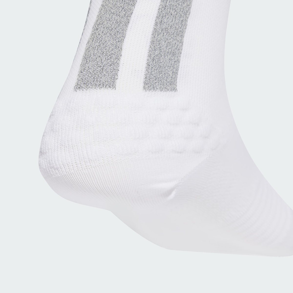 Chaussettes De Cyclisme Chaussettes De Cyclisme white / reflective silver / black, adidas Performance