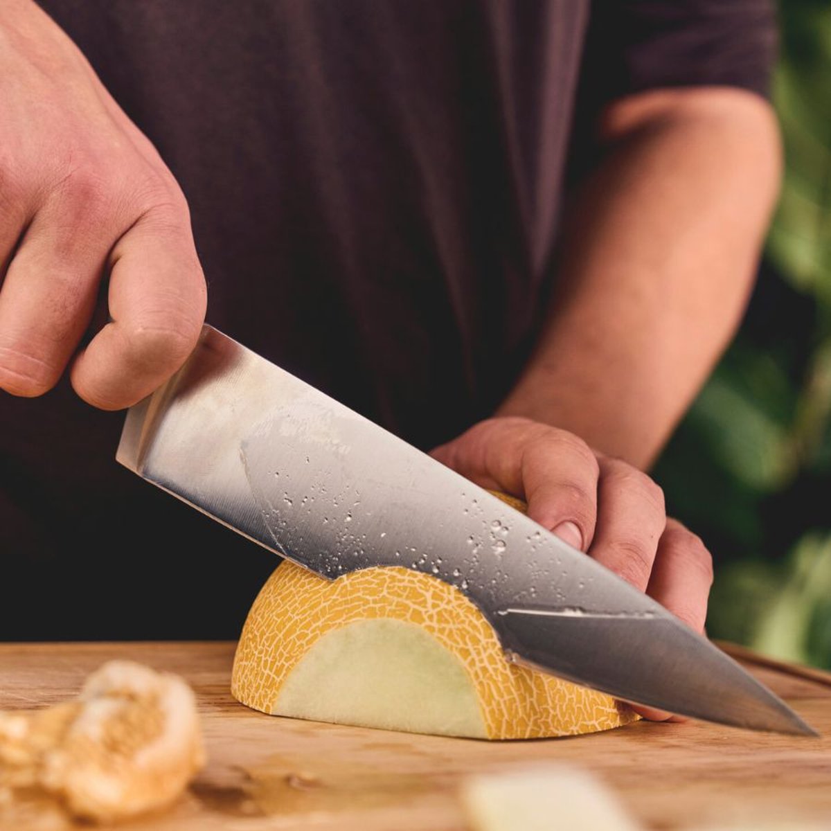 Bloc de couteaux HENCKELS by ZWILLING Pakka, 7 pièces, Nature nature, ZWILLING