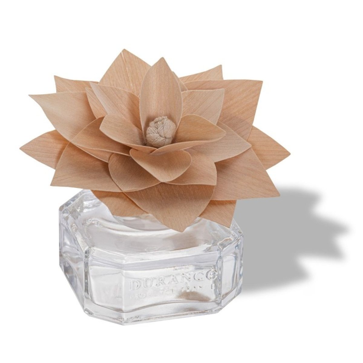 Fleur parfumée COQUELICOT couleur unique, DURANCE
