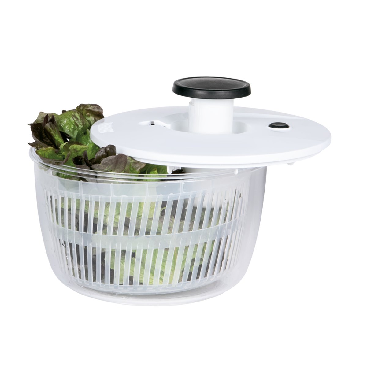 Essoreuse Flow he 6L - ESSOREUSE blanc, TREND'UP