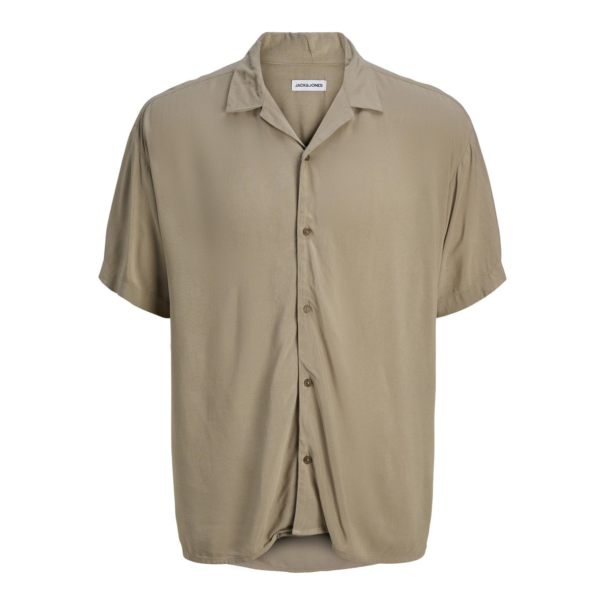 Chemise De Vacances coriander, JACK & JONES