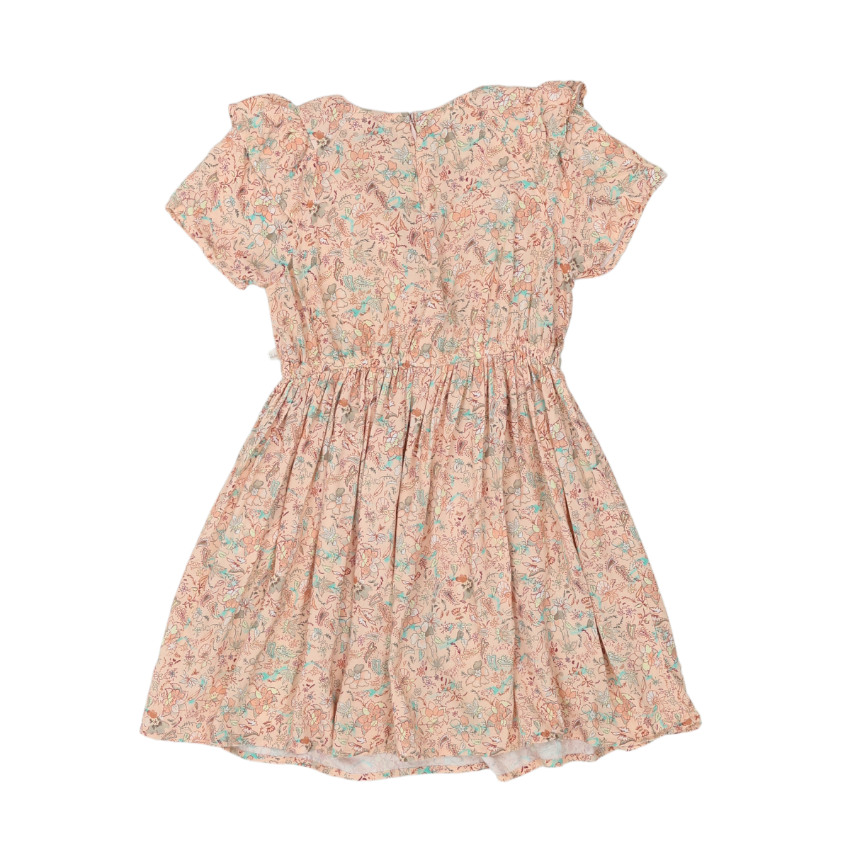 Robe - Très bon état rose, IKKS