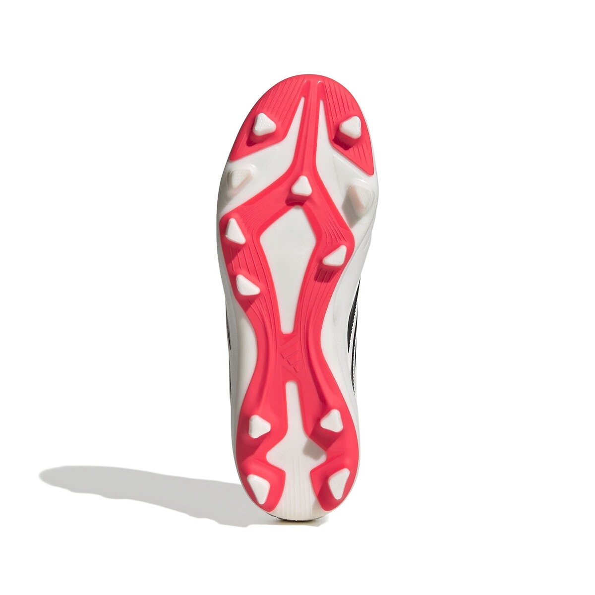 Copa Pure IV Club FG/MG Cleats wit, adidas Performance