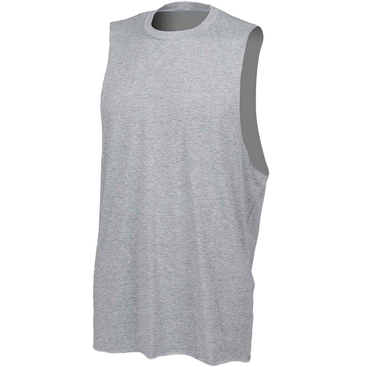 Débardeur gris, SKINNI FIT