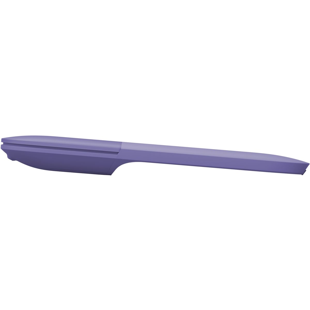 Souris sans fil Surface Arc Mouse | Violet couleur unique, MICROSOFT