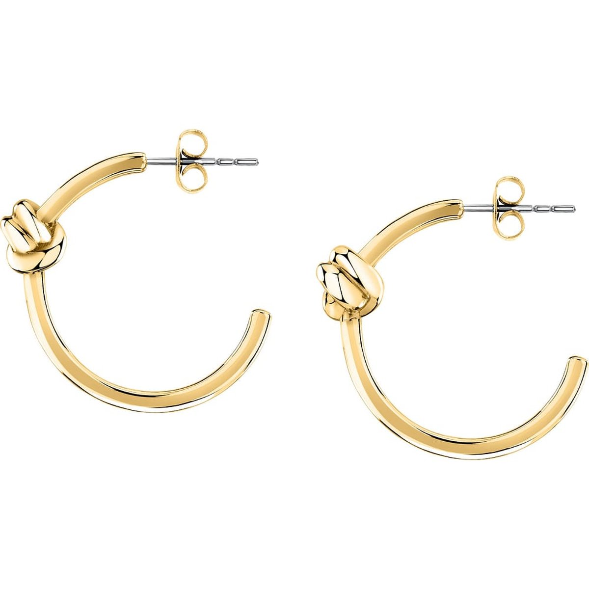 BOUCLE MORELLATO LEGAME - SAZO13 or jaune, MORELLATO