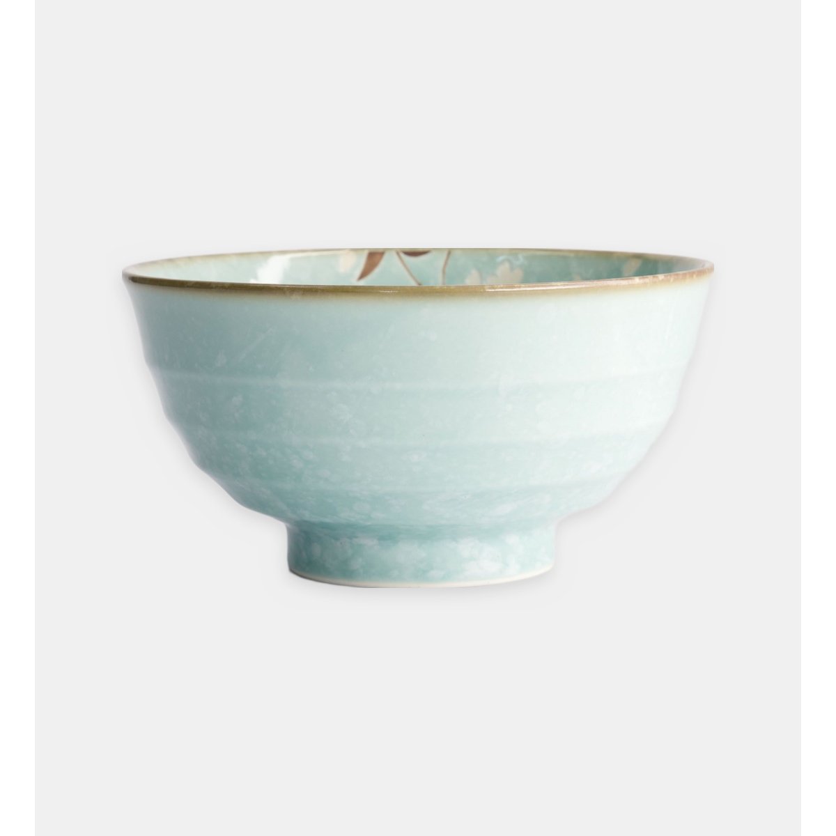 Bol bleu clair, TOKYO DESIGN STUDIO