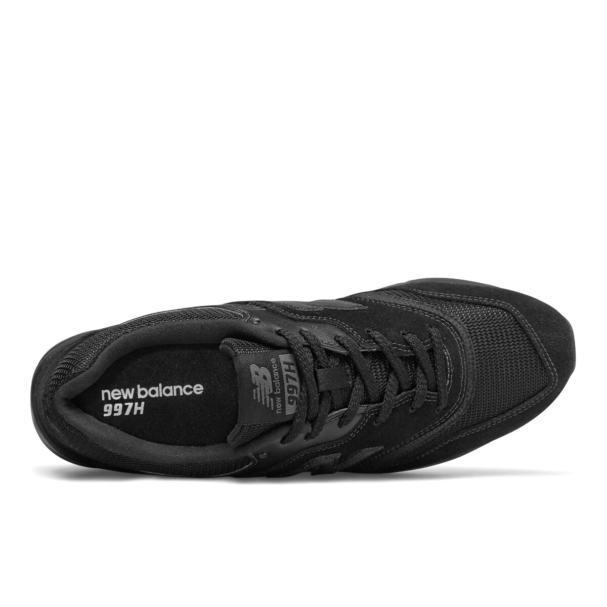 Zapatillas CM997 negro, NEW BALANCE