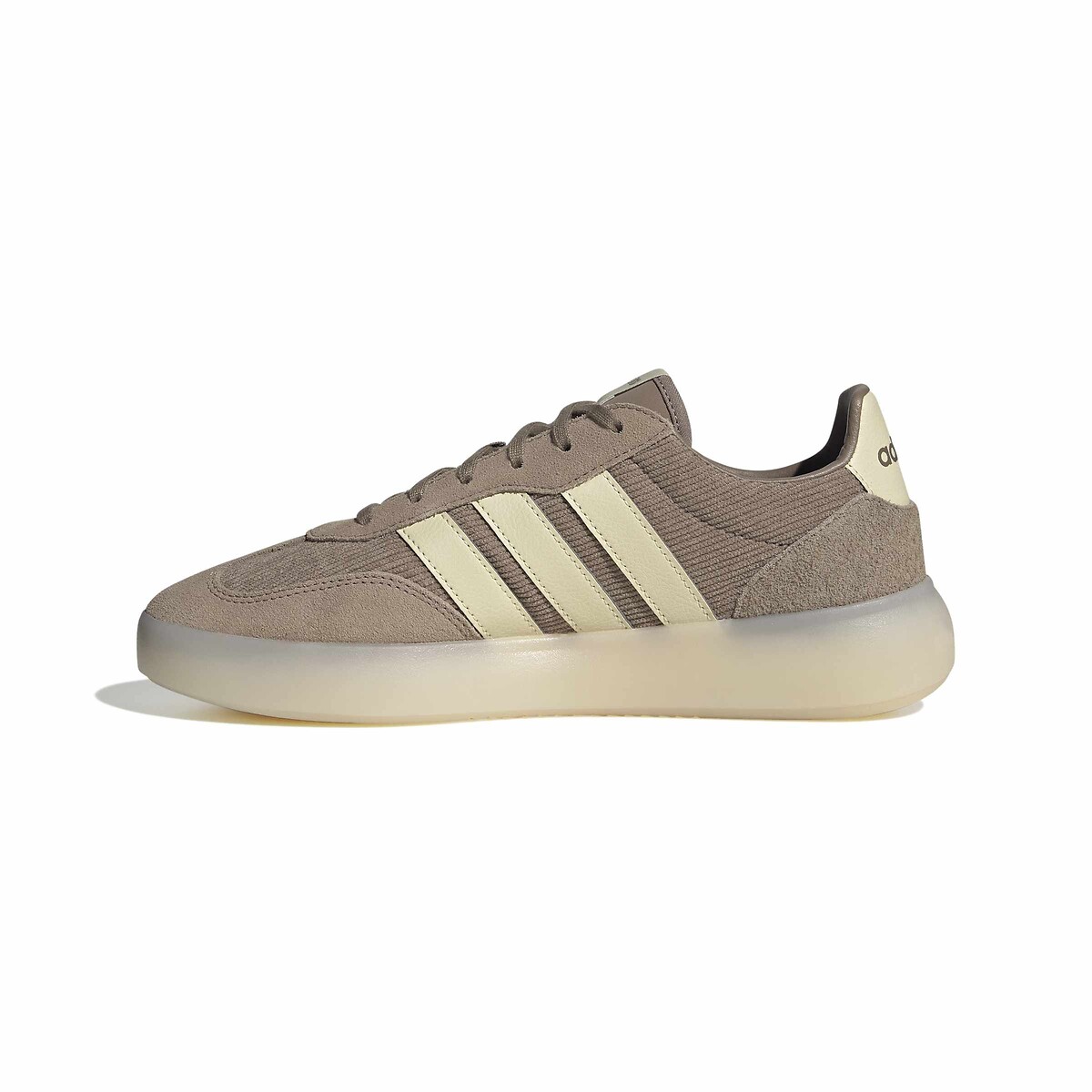 Zapatillas BARREDA DECODE marrón grisáceo, ADIDAS SPORTSWEAR