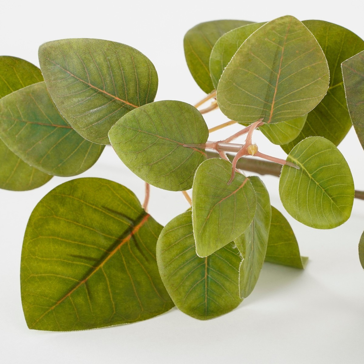 Plante artificielle vert, MICA DECORATIONS