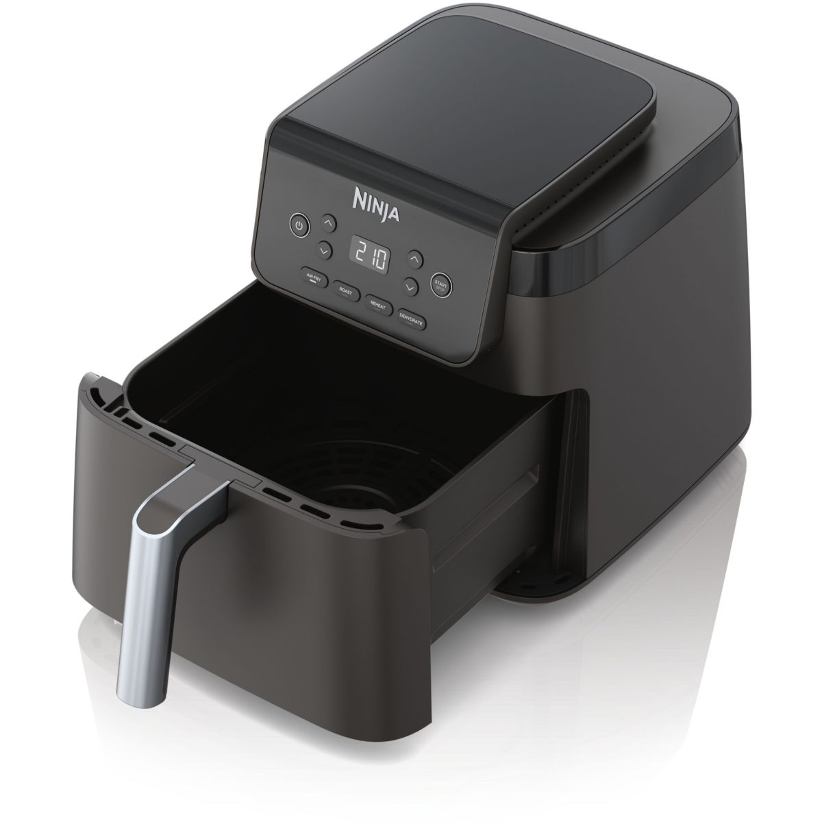 Friteuse sans huile Air Fryer Max AF170EU couleur unique, NINJA
