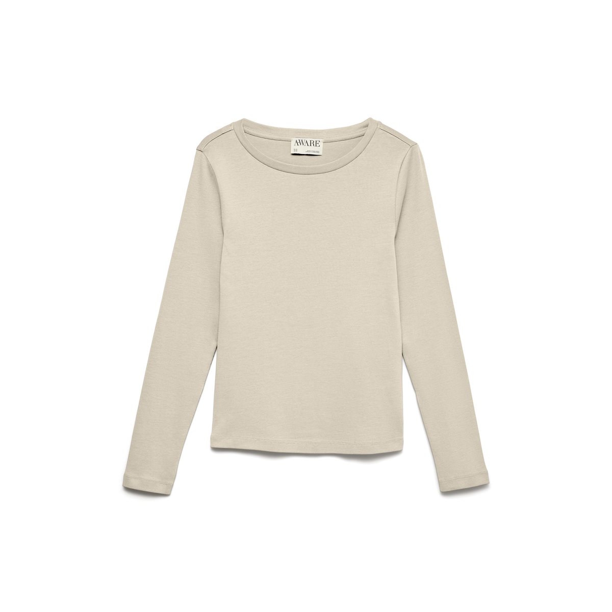 Top whitecap gray, VERO MODA