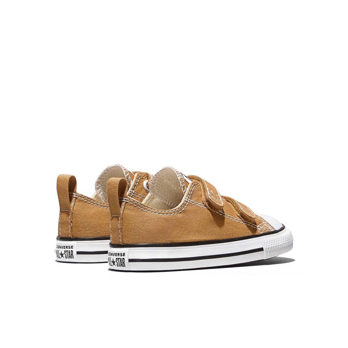 Baskets CHUCK TAYLOR ALL STAR SEASONAL COLOR miel, CONVERSE