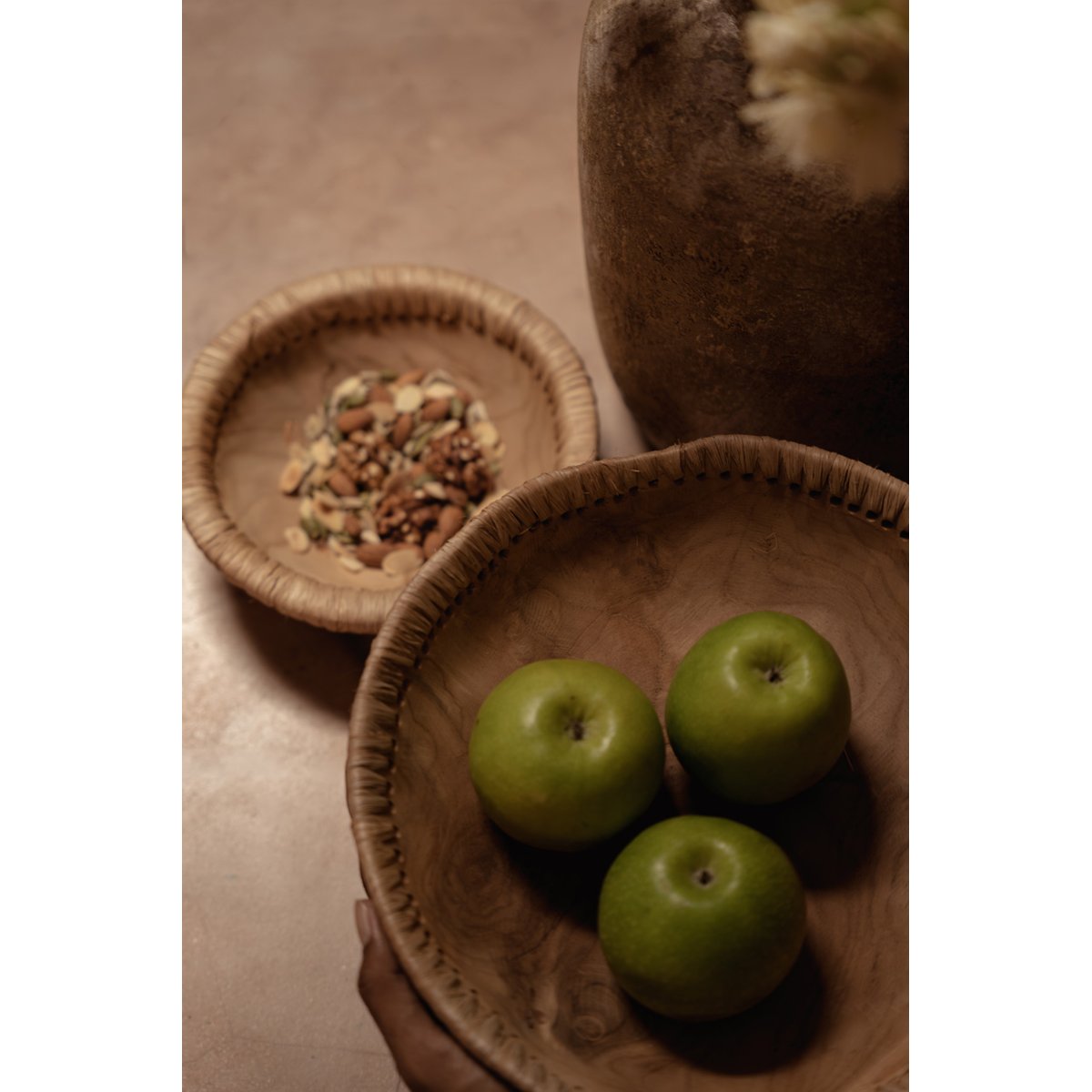 Le Bol LIKE ME beige, BAZAR BIZAR