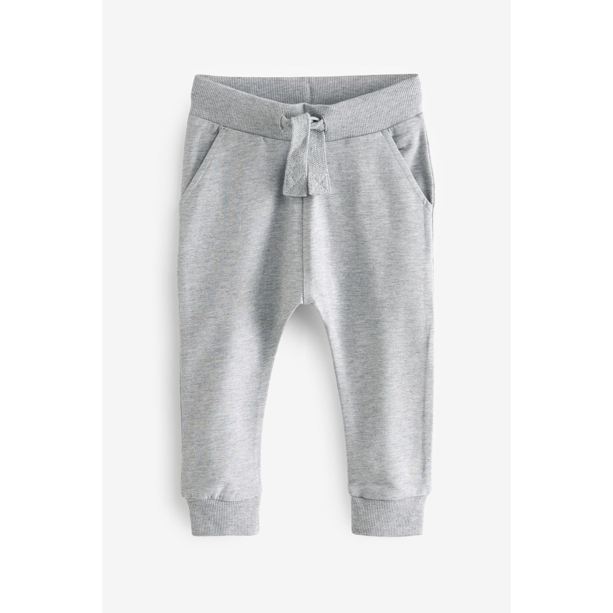Pantalons de jogging, lot 5 noir/bleu marine/gris, NEXT